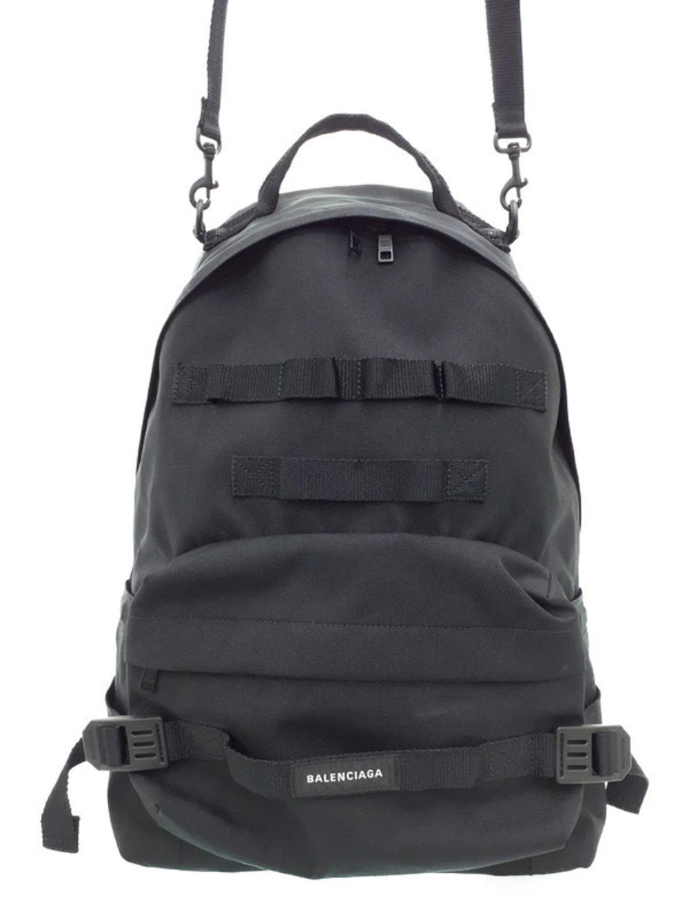 Balenciaga Army Shoulder Bag